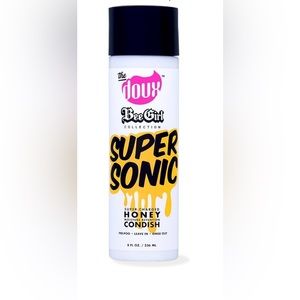 Brand New The Doux Supersonic Honey Condish, 3-In-1 Detangling Conditioner